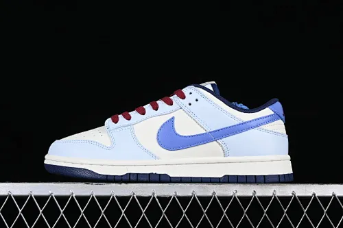 All categories Nk SB Dunk series Nk SB Dunk Low low-top sneakers F version Nk Dunk Low Milan SB low-top casual sneakers FV8113-141